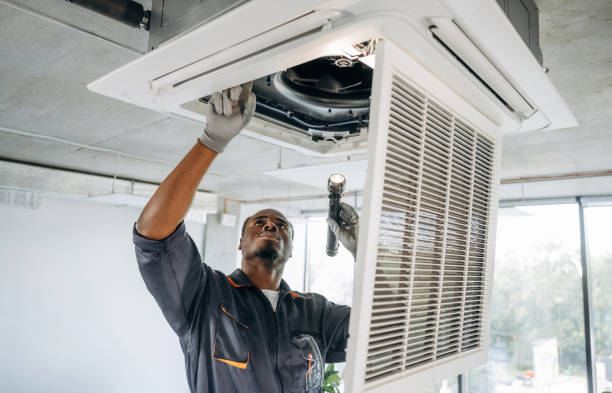 Licensed Emergency Hvac service in West Yarmouth, MA - FH HVAC