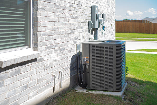 Reliable Emergency Hvac contractor in West Yarmouth, MA by FH HVAC